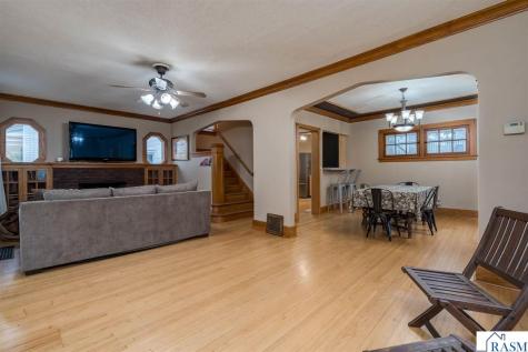 805 Baker Avenue Mankato MN 56001