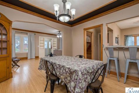 805 Baker Avenue Mankato MN 56001