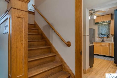 805 Baker Avenue Mankato MN 56001