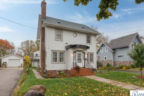 805 Baker Avenue Mankato MN 56001