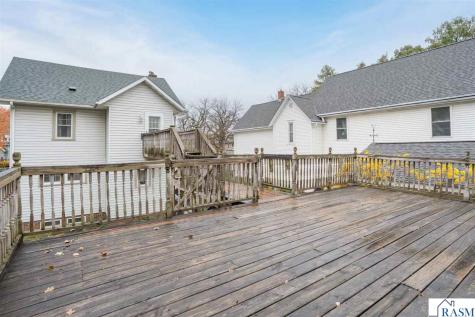 805 Baker Avenue Mankato MN 56001