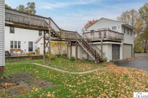 805 Baker Avenue Mankato MN 56001