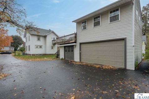 805 Baker Avenue Mankato MN 56001