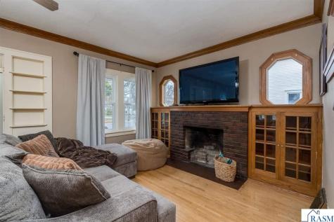 805 Baker Avenue Mankato MN 56001