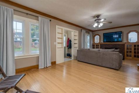 805 Baker Avenue Mankato MN 56001