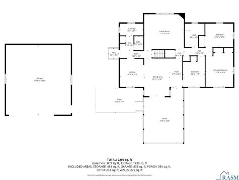 62277 142nd Street Mapleton MN 56065