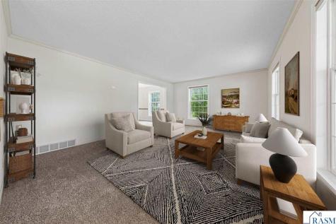1029 Oak Terrace Drive North Mankato MN 56003-3424