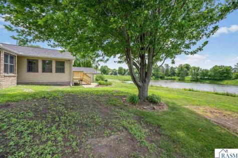 752 Blue Earth Street Lake Crystal MN 56055