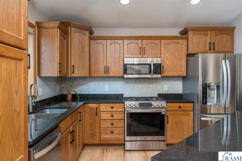 221 Pebble Creek Drive Mankato MN 56001