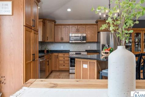 221 Pebble Creek Drive Mankato MN 56001