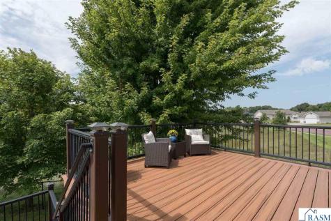 221 Pebble Creek Drive Mankato MN 56001