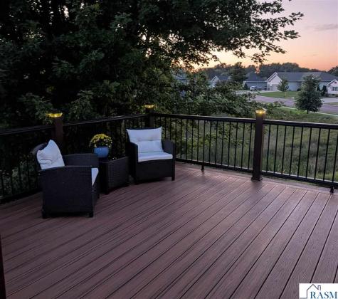 221 Pebble Creek Drive Mankato MN 56001
