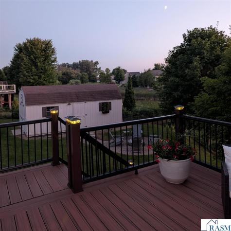 221 Pebble Creek Drive Mankato MN 56001