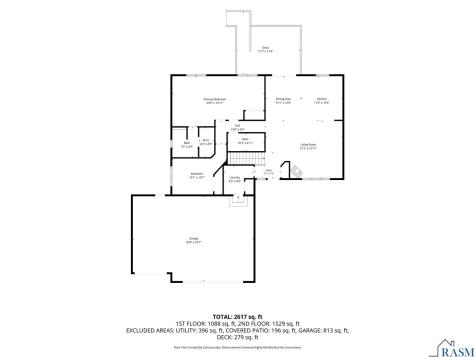 221 Pebble Creek Drive Mankato MN 56001