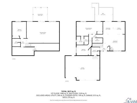 221 Pebble Creek Drive Mankato MN 56001