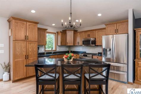 221 Pebble Creek Drive Mankato MN 56001