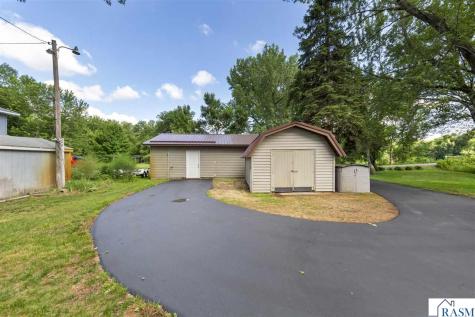23994 Geldners Lane Cleveland MN 56017