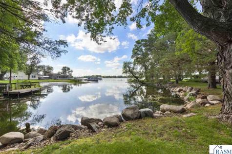 23994 Geldners Lane Cleveland MN 56017