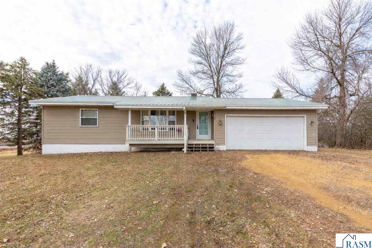 428 2nd Avenue Pemberton MN 56078