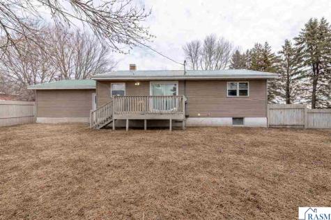428 2nd Avenue Pemberton MN 56078