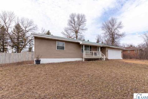428 2nd Avenue Pemberton MN 56078