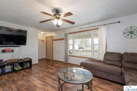 428 2nd Avenue Pemberton MN 56078