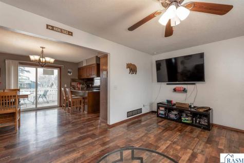 428 2nd Avenue Pemberton MN 56078