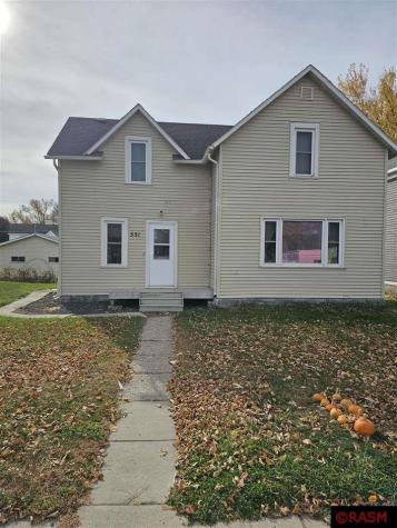 521 E Main Street Sleepy Eye MN 56085