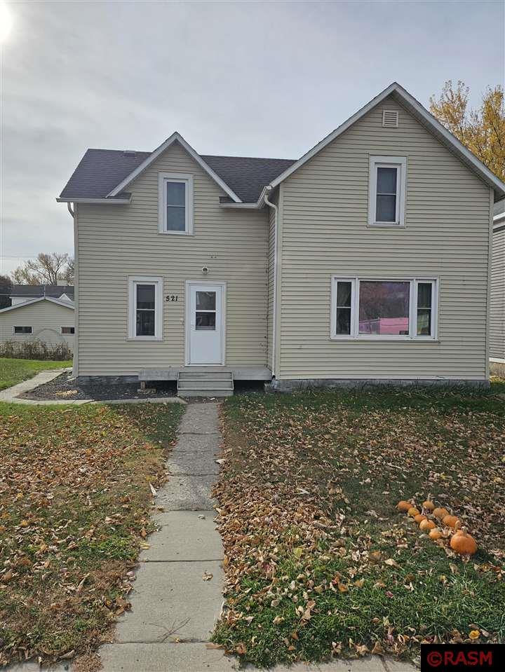 521 E Main Street Sleepy Eye MN 56085