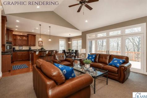 233 Woodhill Court Mankato MN 56001