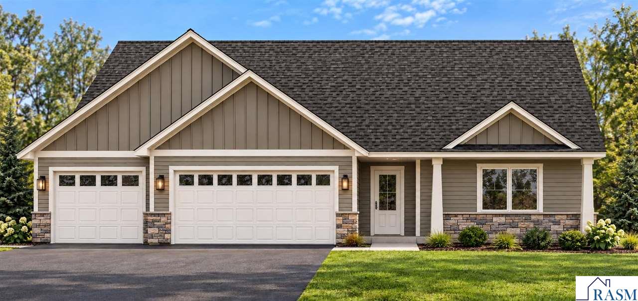 3835 Alba Trail Mankato MN 56001
