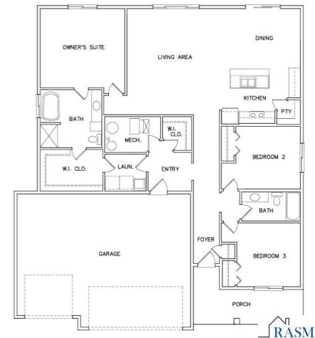 3835 Alba Trail Mankato MN 56001