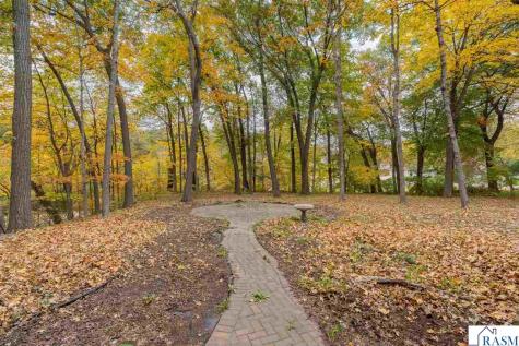 112 W Glencrest Drive Mankato MN 56001