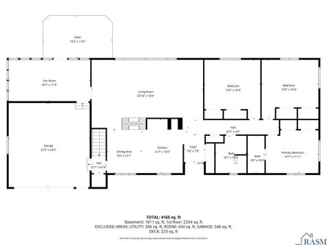 112 W Glencrest Drive Mankato MN 56001