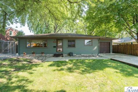 136 Marion Lane Mankato MN 56001