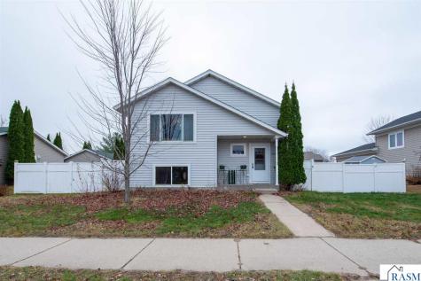 1006 Wettergren Street St. Peter MN 56082