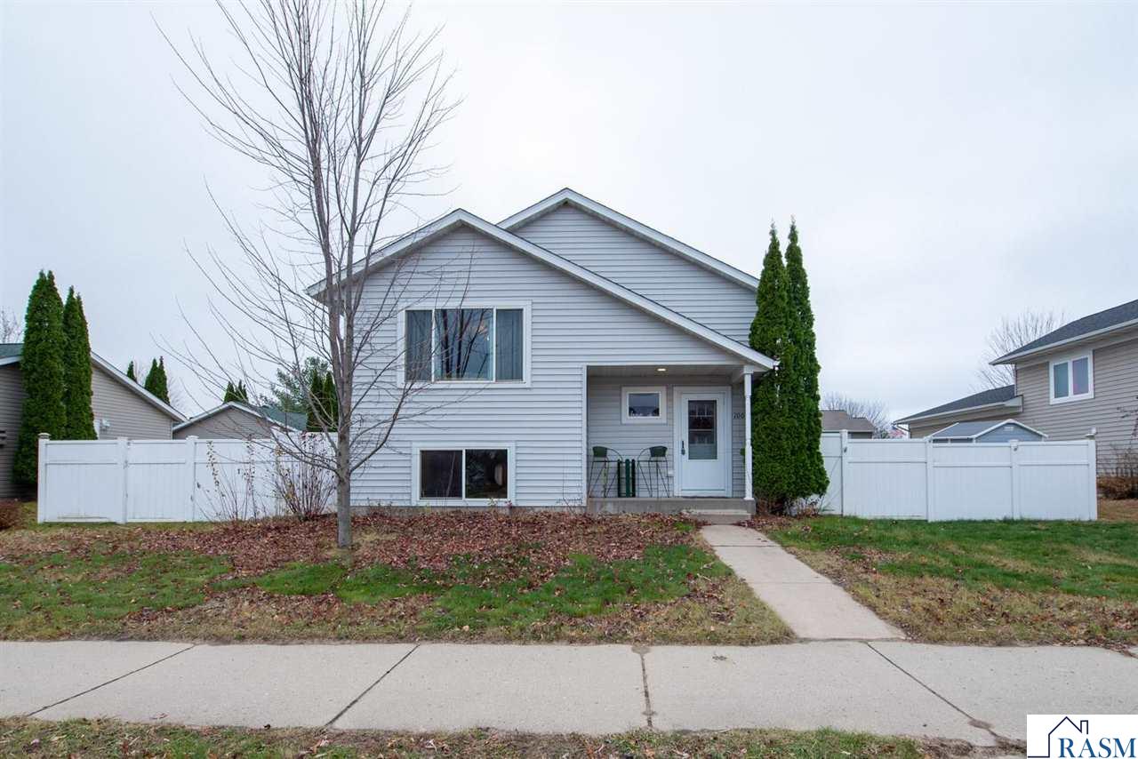 1006 Wettergren Street St. Peter MN 56082