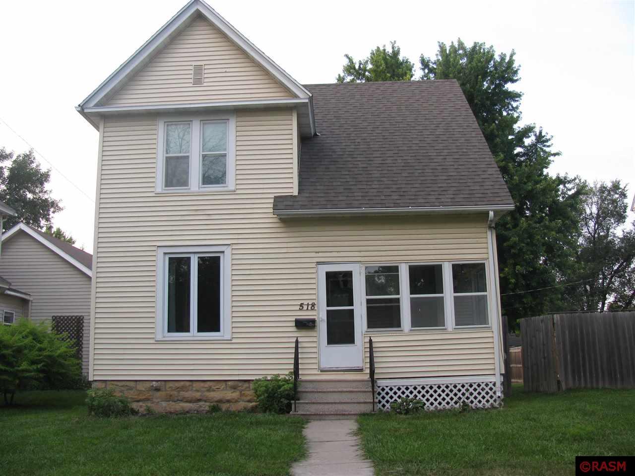 518 Nicollet Avenue North Mankato MN 56003