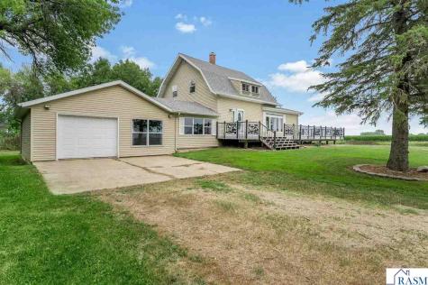 34700 130th Street Dundee MN 56131