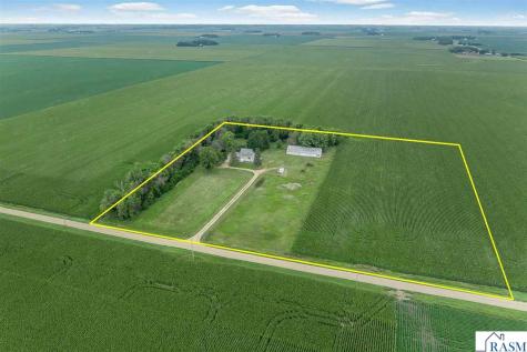 34700 130th Street Dundee MN 56131