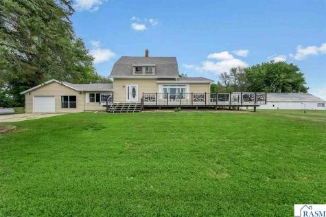 34700 130th Street Dundee MN 56131