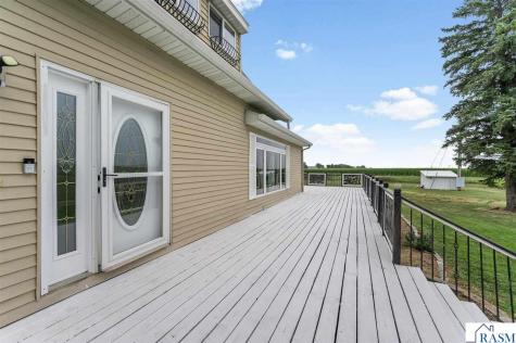 34700 130th Street Dundee MN 56131