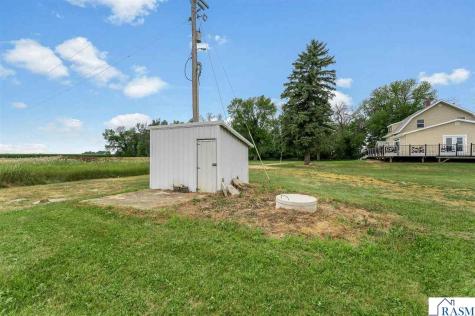 34700 130th Street Dundee MN 56131