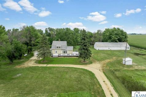 34700 130th Street Dundee MN 56131