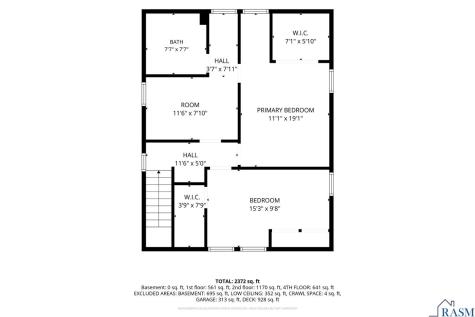 34700 130th Street Dundee MN 56131
