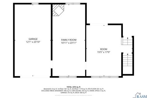 34700 130th Street Dundee MN 56131