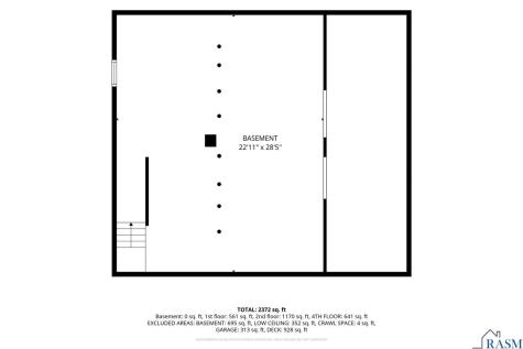 34700 130th Street Dundee MN 56131