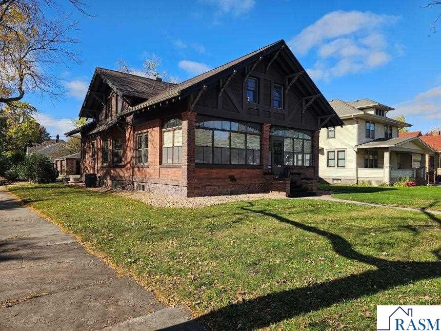 324 S State Street New Ulm MN 56073