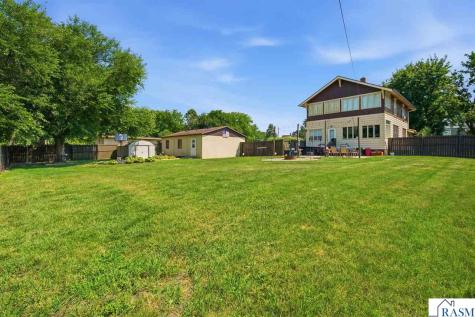 137 NW 1st Avenue Winnebago MN 56098