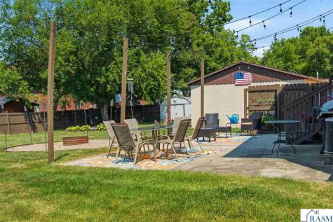 137 NW 1st Avenue Winnebago MN 56098